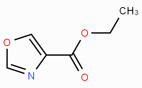 CS18179 | 23012-14-8 | Ethyl oxazole-4-carboxylate