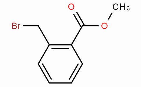 CAS No. 2417-73-4, Methyl 2-(bromomethyl)benzoate