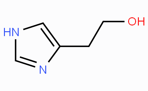 CAS No. 872-82-2, 2-(1H-Imidazol-4-yl)ethanol