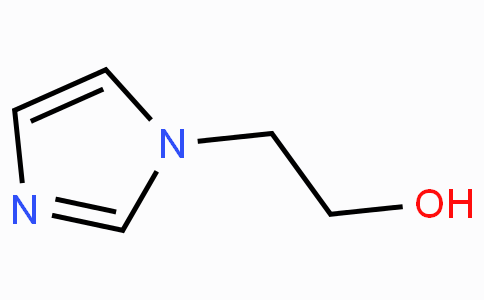 CAS No. 1615-14-1, 2-(1H-Imidazol-1-yl)ethanol