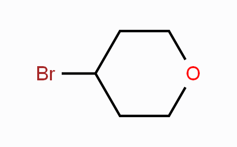 CAS No. 25637-16-5, 4-Bromotetrahydro-2H-pyran