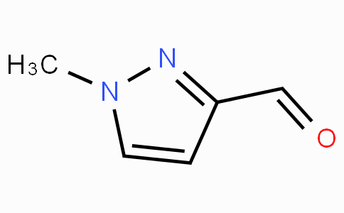 CAS No. 27258-32-8, 1-Methyl-1H-pyrazole-3-carbaldehyde
