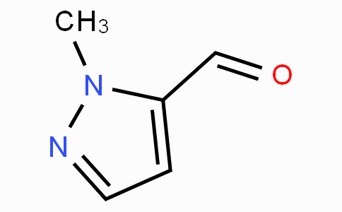 CAS No. 27258-33-9, 2-Methyl-2H-pyrazole-3-carbaldehyde