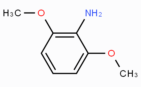 CAS No. 2734-70-5, 2,6-Dimethoxyaniline