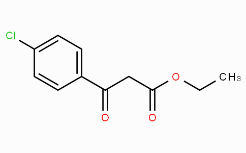 CAS No. 2881-63-2, Ethyl 3-(4-chlorophenyl)-3-oxopropanoate