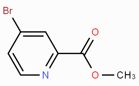 CAS No. 29681-42-3, Methyl 4-bromopicolinate