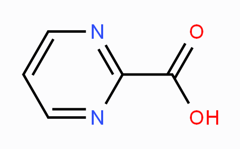 31519-62-7 | 嘧啶-2-羧酸