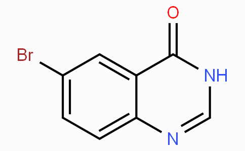 CAS No. 32084-59-6, 6-Bromoquinazolin-4(3H)-one