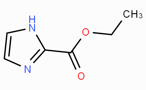 CAS No. 33543-78-1, Ethyl 1H-imidazole-2-carboxylate