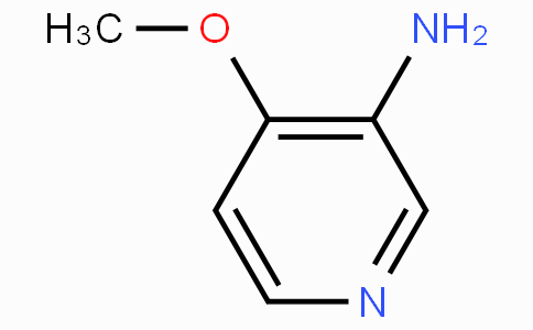 CAS No. 33631-09-3, 4-Methoxypyridin-3-amine