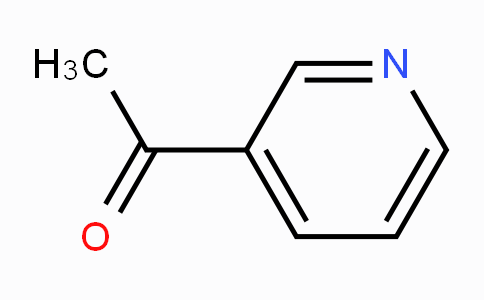 CAS No. 350-03-8, 3-Acetylpyridine