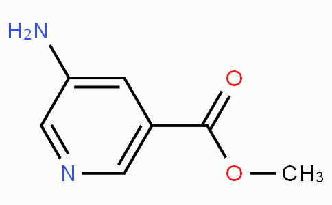 CAS No. 36052-25-2, Methyl 5-aminonicotinate