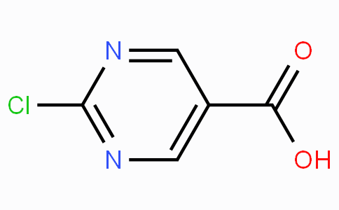 CAS No. 374068-01-6, 2-Chloropyrimidine-5-carboxylic acid