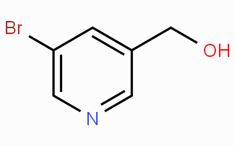 CAS No. 37669-64-0, (5-Bromopyridin-3-yl)methanol