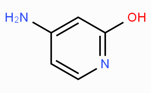 CAS No. 59315-45-6, 4-Aminopyridin-2-ol