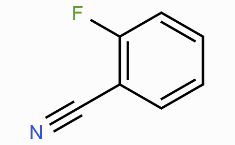 CAS No. 394-47-8, 2-Fluorobenzonitrile