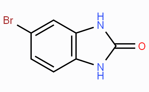 CAS No. 39513-26-3, 5-Bromo-1H-benzo[d]imidazol-2(3H)-one