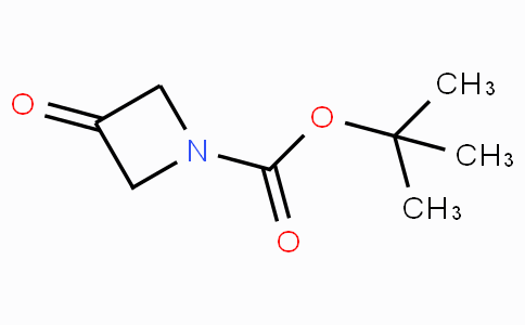 CAS No. 398489-26-4, tert-Butyl 3-oxoazetidine-1-carboxylate