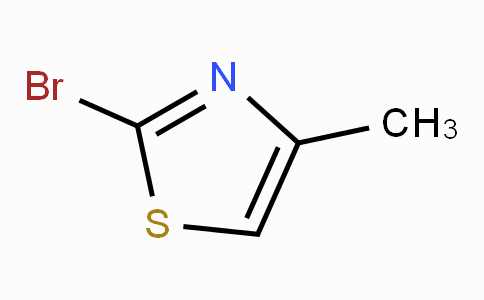 CAS No. 7238-61-1, 2-Bromo-4-methylthiazole
