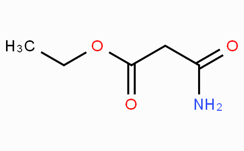CAS No. 7597-56-0, Ethyl 3-amino-3-oxopropanoate