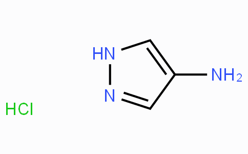 NO18307 | 4331-28-6 | 1H-Pyrazol-4-amine hydrochloride