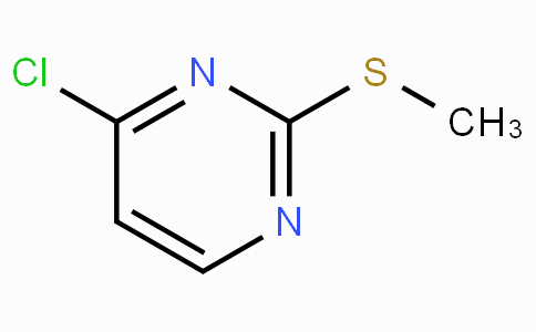 CAS No. 49844-90-8, 4-Chloro-2-(methylthio)pyrimidine