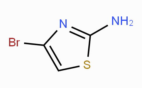 CAS No. 502145-18-8, 4-Bromothiazol-2-amine