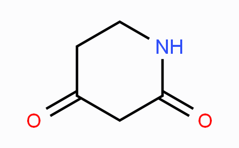 CAS No. 50607-30-2, Piperidine-2,4-dione