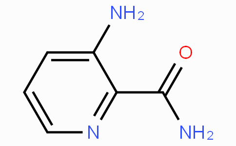 NO18340 | 50608-99-6 | 3-氨基吡啶-2-甲酰胺