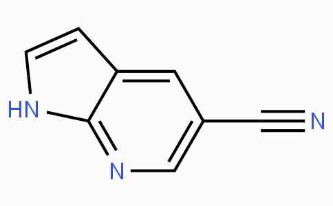 CAS No. 517918-95-5, 1H-Pyrrolo[2,3-b]pyridine-5-carbonitrile