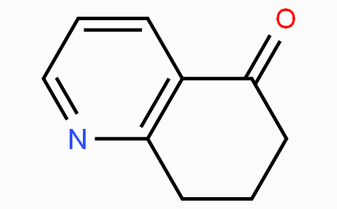 CAS No. 53400-41-2, 5,6,7,8-Tetrahydro-5-quinolinone