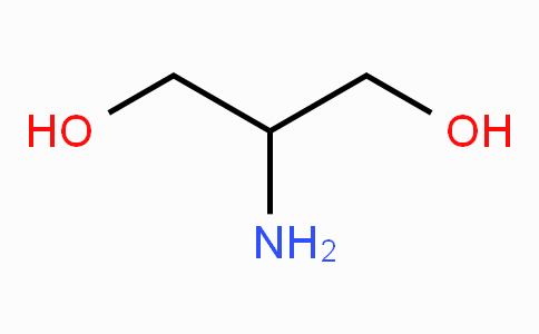 CAS No. 534-03-2, 2-Aminopropane-1,3-diol