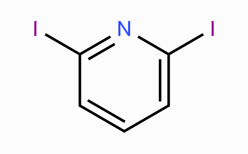 CAS No. 53710-17-1, 2,6-Diiodopyridine