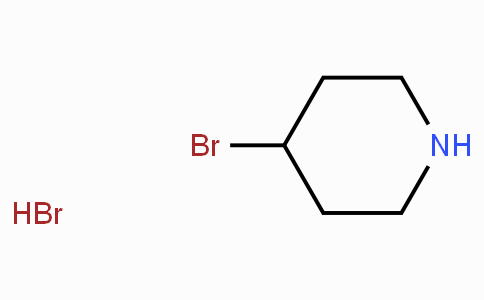 CAS No. 54288-70-9, 4-Bromopiperidine hydrobromide