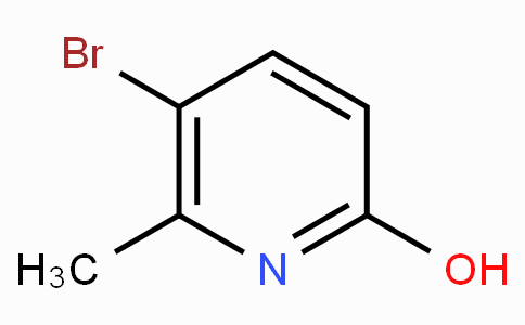 CAS No. 54923-31-8, 5-Bromo-6-methylpyridin-2-ol