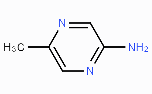 CAS No. 5521-58-4, 5-Methylpyrazin-2-amine