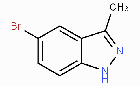 552331-16-5 | 5-溴-3-甲基-1H-吲唑