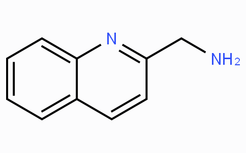 CAS No. 5760-20-3, Quinolin-2-ylmethanamine