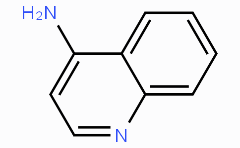 CAS No. 578-68-7, 4-Aminoquinoline