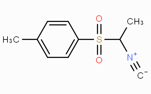 CAS No. 58379-80-9, 1-Methyl-1-tosylmethylisocyanide