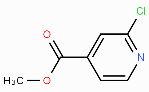 CAS No. 58481-11-1, Methyl 2-chloroisonicotinate