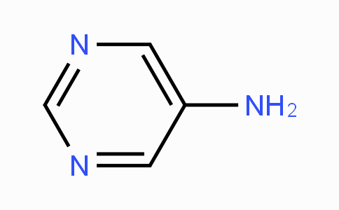 591-55-9 | 5-氨基嘧啶