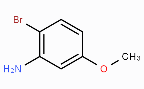 CAS No. 59557-92-5, 2-Bromo-5-methoxyaniline