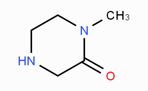 CAS No. 59702-07-7, 1-Methylpiperazin-2-one