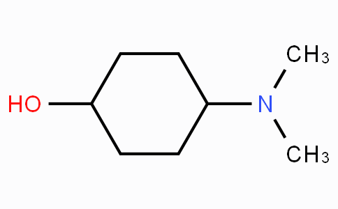 CAS No. 61168-09-0, 4-(Dimethylamino)cyclohexanol