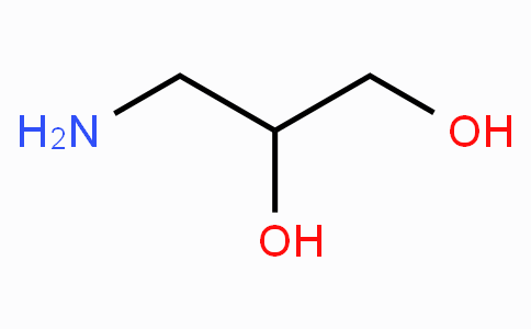 CAS No. 616-30-8, 3-Amino-1,2-propanediol