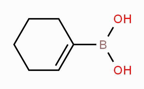 CAS No. 89490-05-1, Cyclohex-1-en-1-ylboronic acid