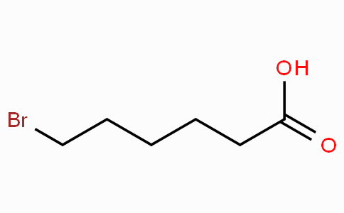 CAS No. 4224-70-8, 6-Bromohexanoic acid