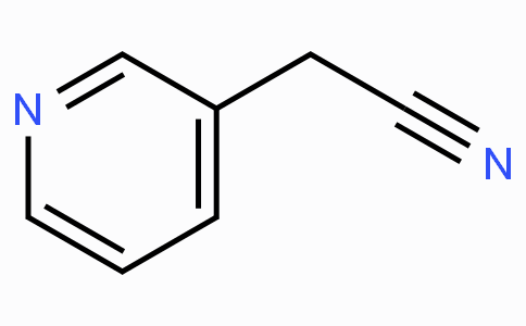 CAS No. 6443-85-2, 3-Pyridylacetonitrile