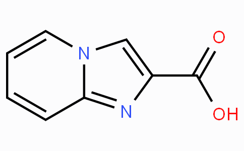 64951-08-2 | Imidazo[1,2-a]pyridine-2-carboxylic acid